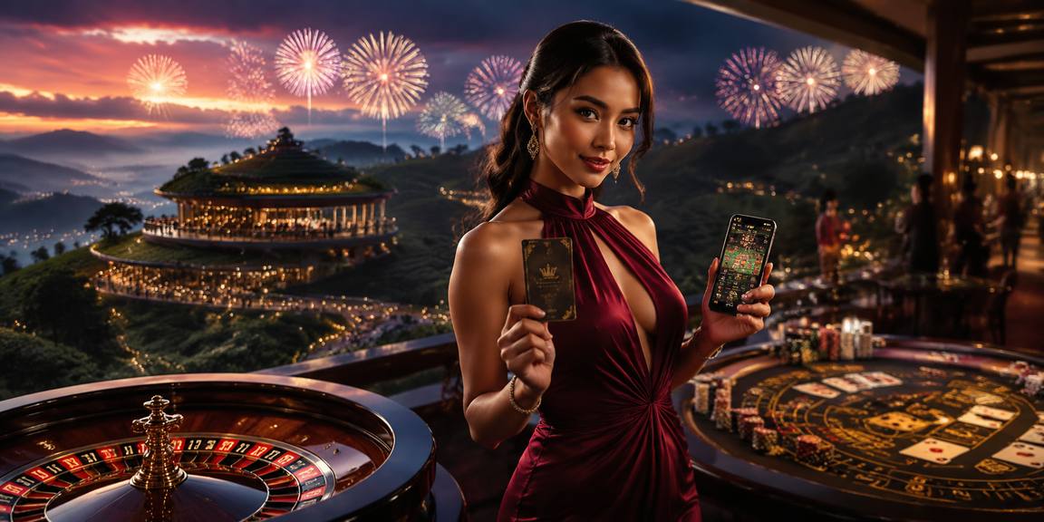 maco4d login Mahjong Ways and Gates of Olympus